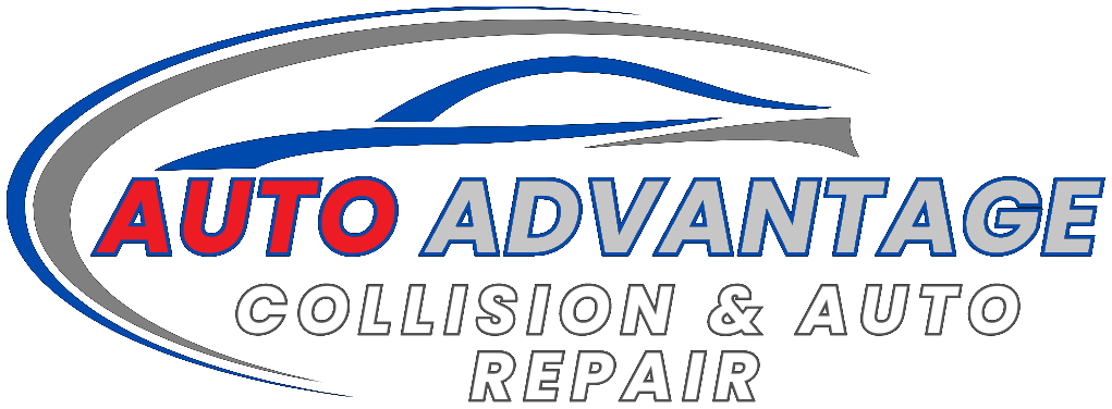Auto Advantage Collision