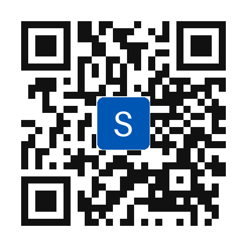 Snap Finance QR Code