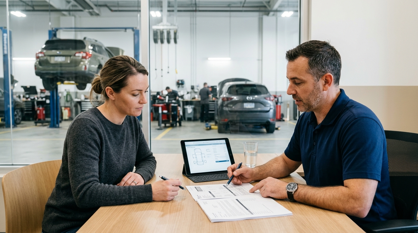 Insurance Claims