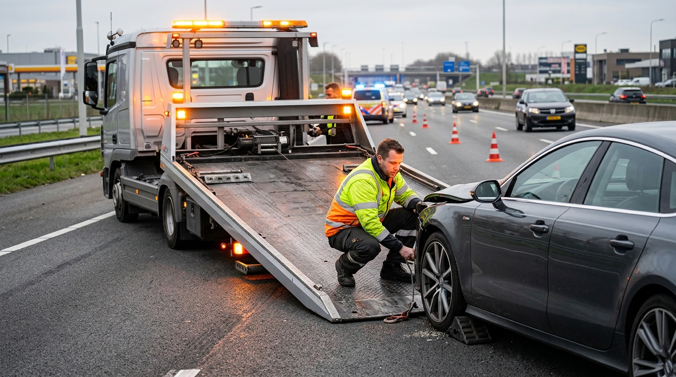 Towing Service